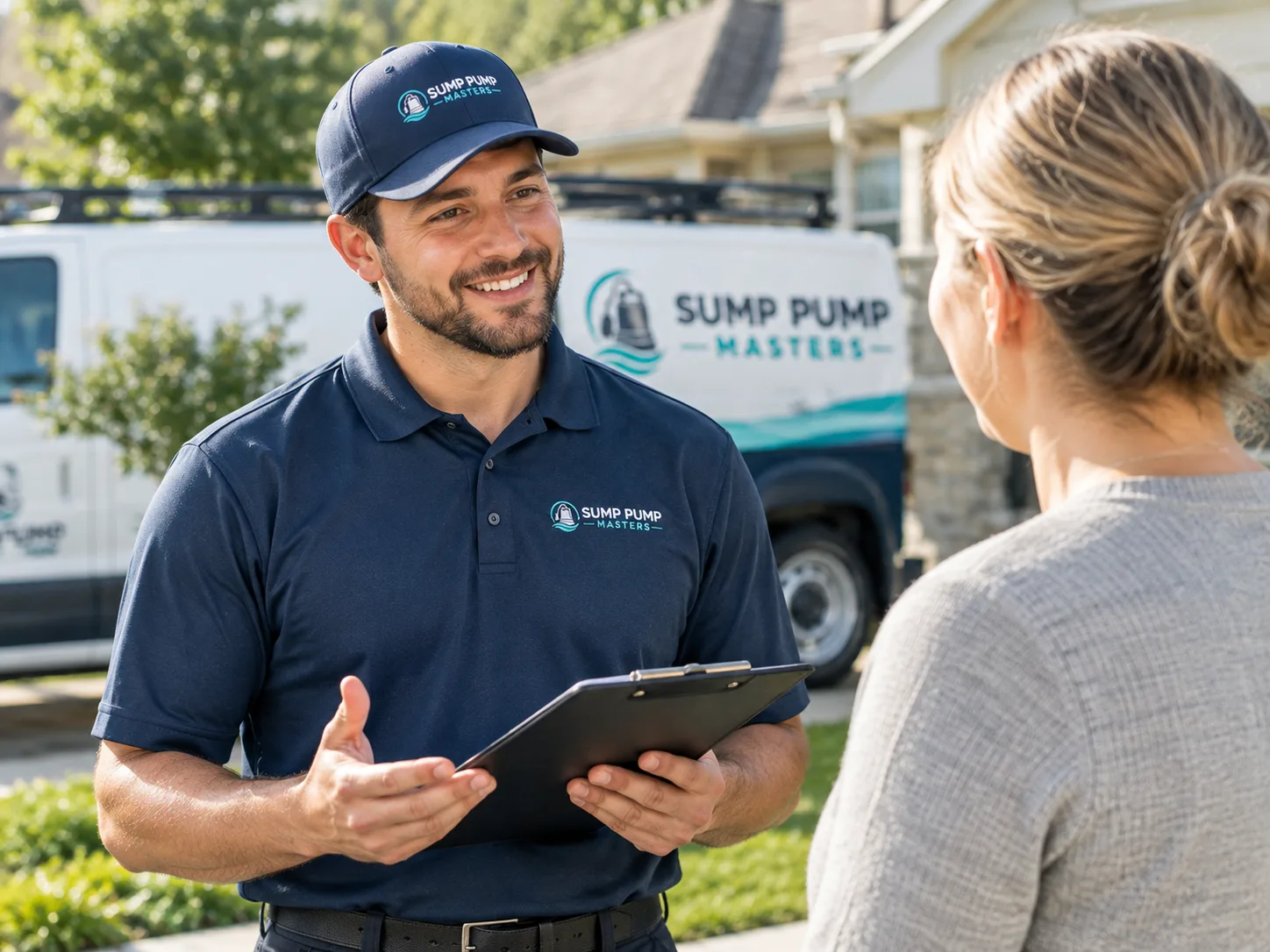 Sump Pump Repair Cissna Park, IL FAQs